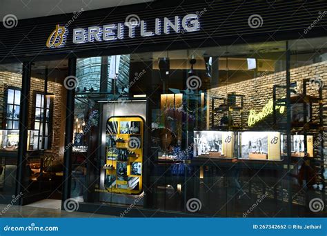 breitling boutique orlando photos|breitling millenia mall.